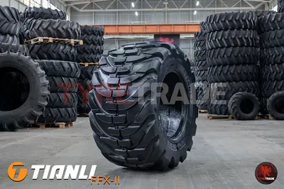 TyreTrade - opony Słupsk